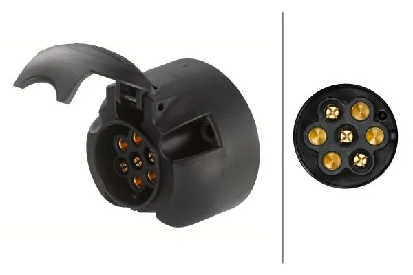 Socket 8JB 006 462-001