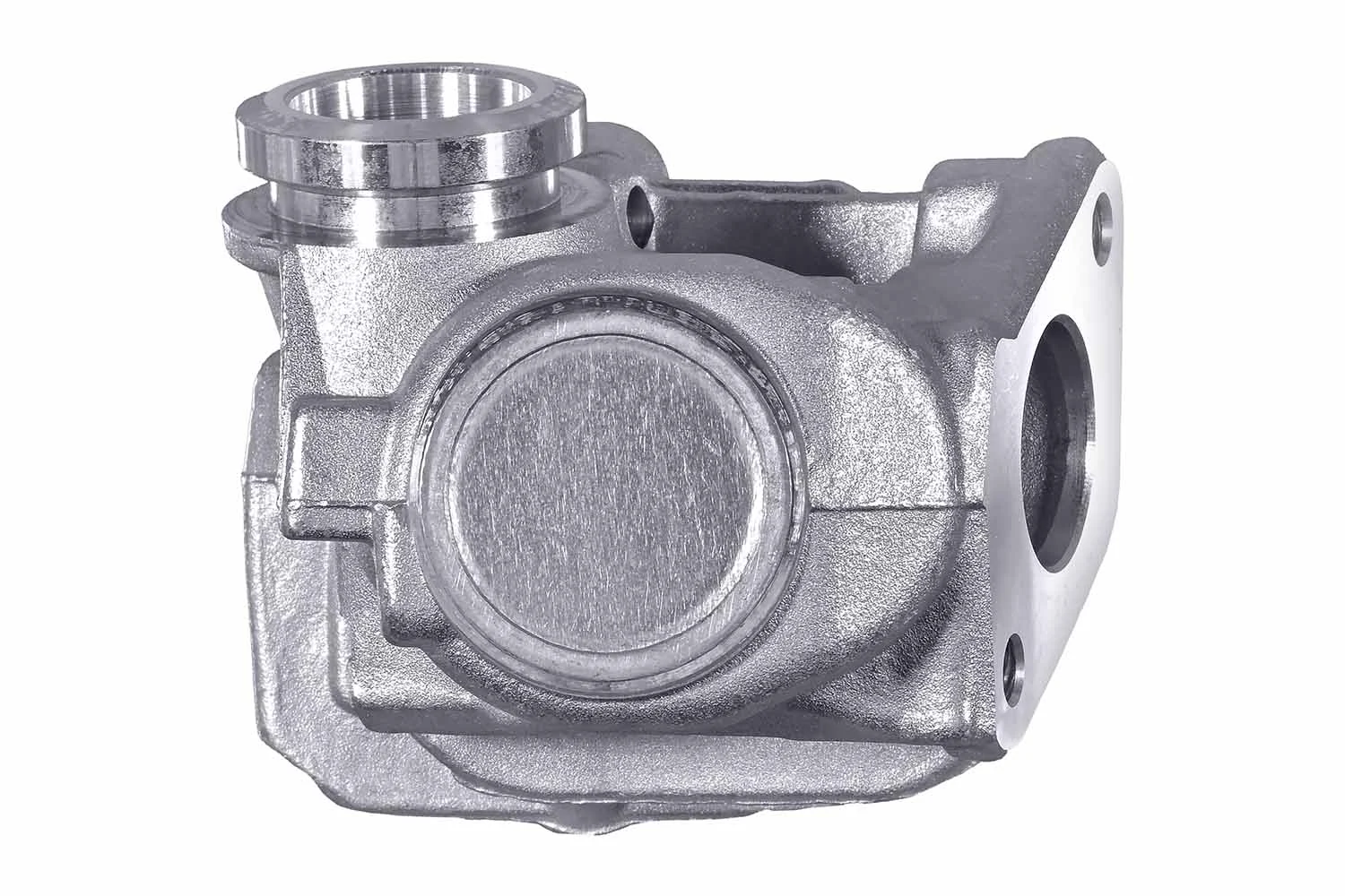EGR Valve 6NU 014 862-071