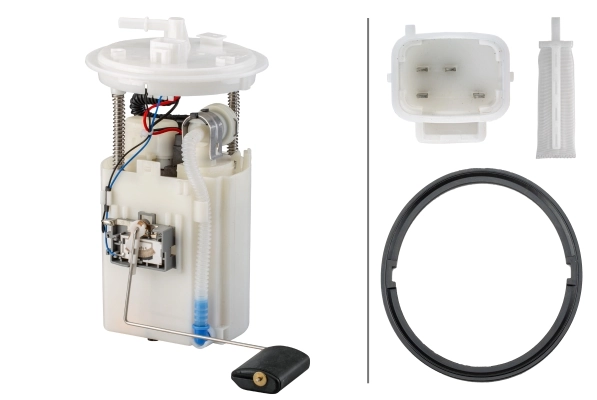 Fuel Feed Unit 8TF 358 146-681