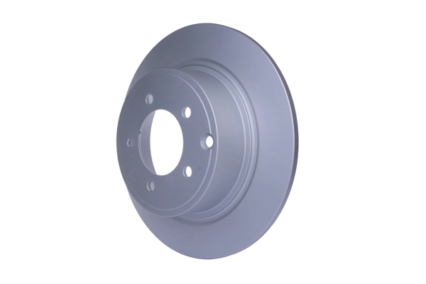 Brake Disc PRO 8DD 355 115-491