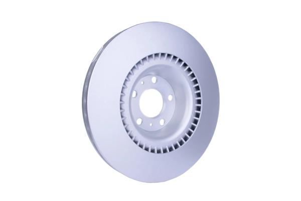 Brake Disc PRO High Carbon 8DD 355 128-091