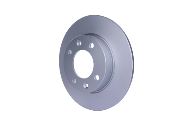 Brake Disc PRO 8DD 355 108-391