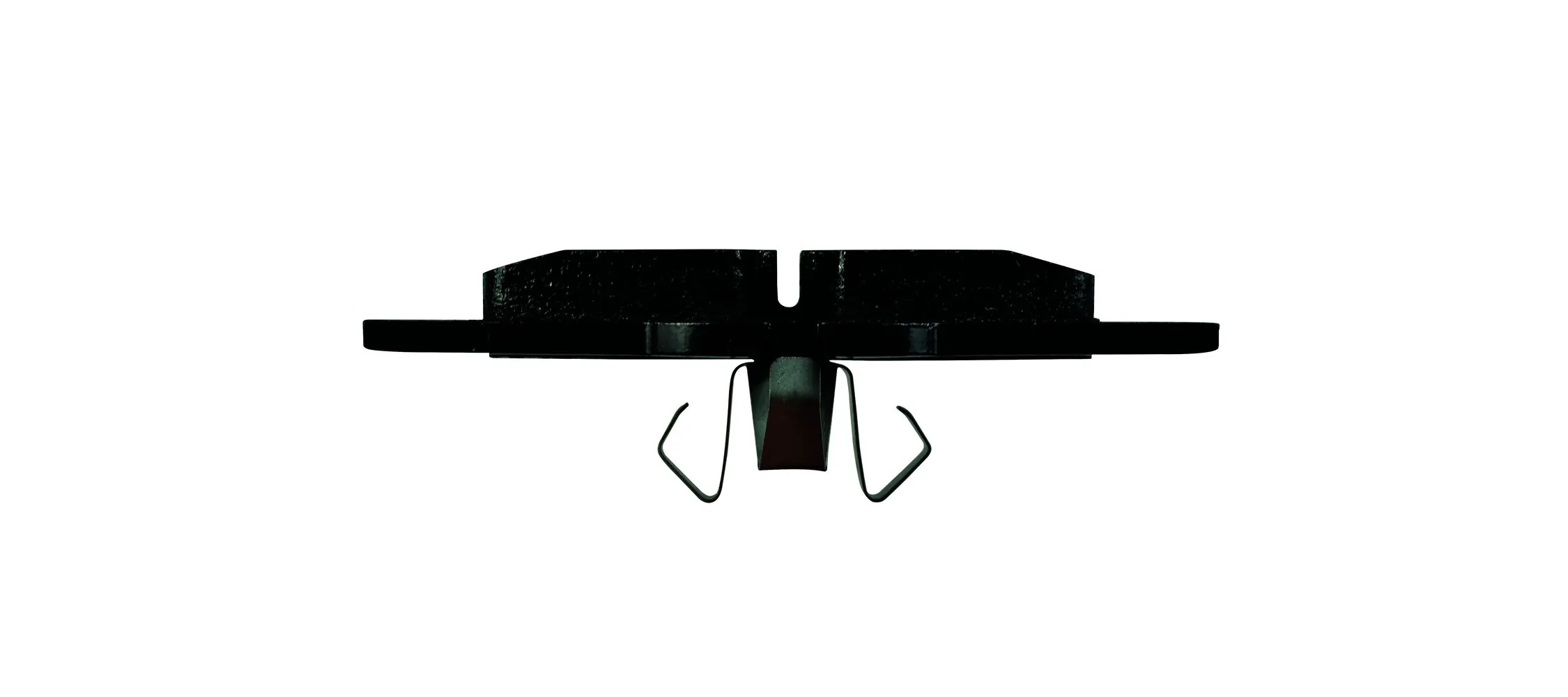 Brake Pad Set, disc brake 8DB 355 009-171