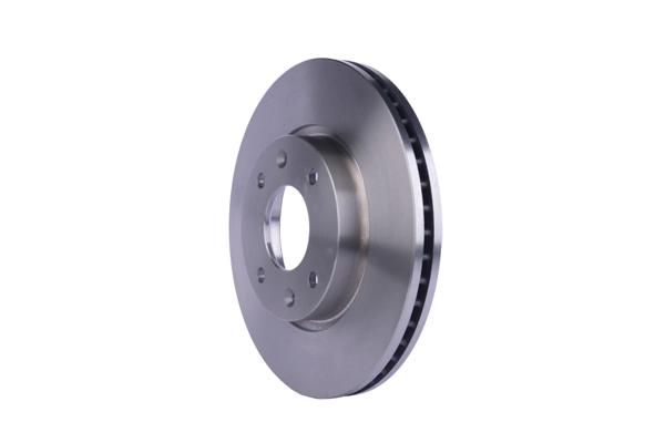 Тормозной диск 8DD 355 111-771