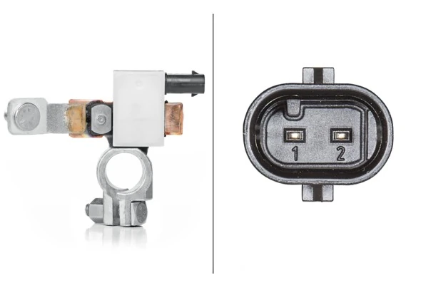 Sensor, battery management 6PK 010 557-921