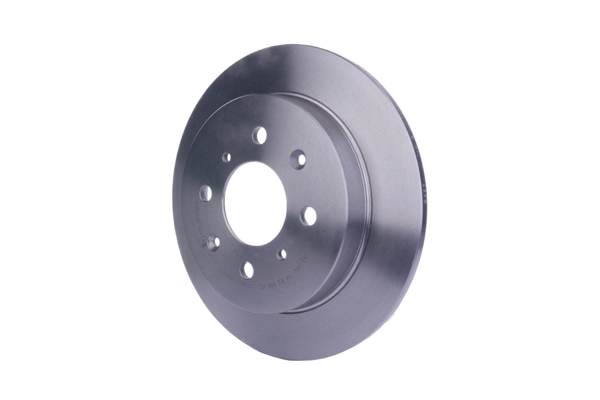 Brake Disc 8DD 355 117-871