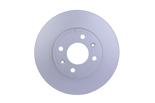 Brake Disc PRO 8DD 355 117-981