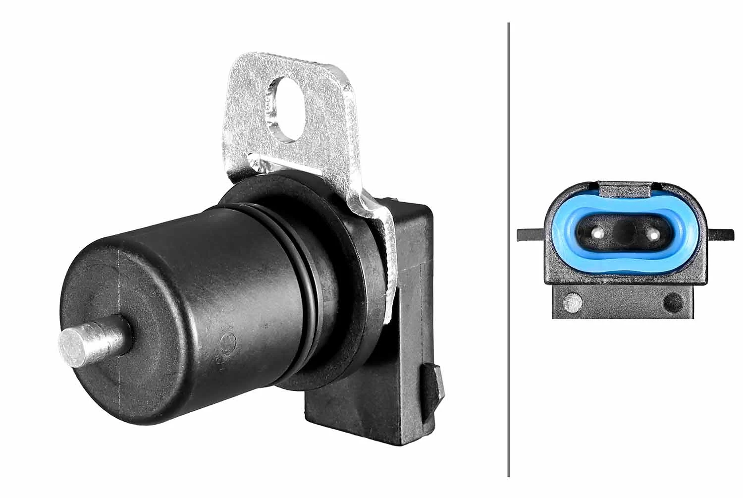 RPM Sensor, automatic transmission 6PU 358 380-581