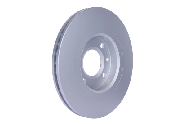 Brake Disc PRO 8DD 355 108-351