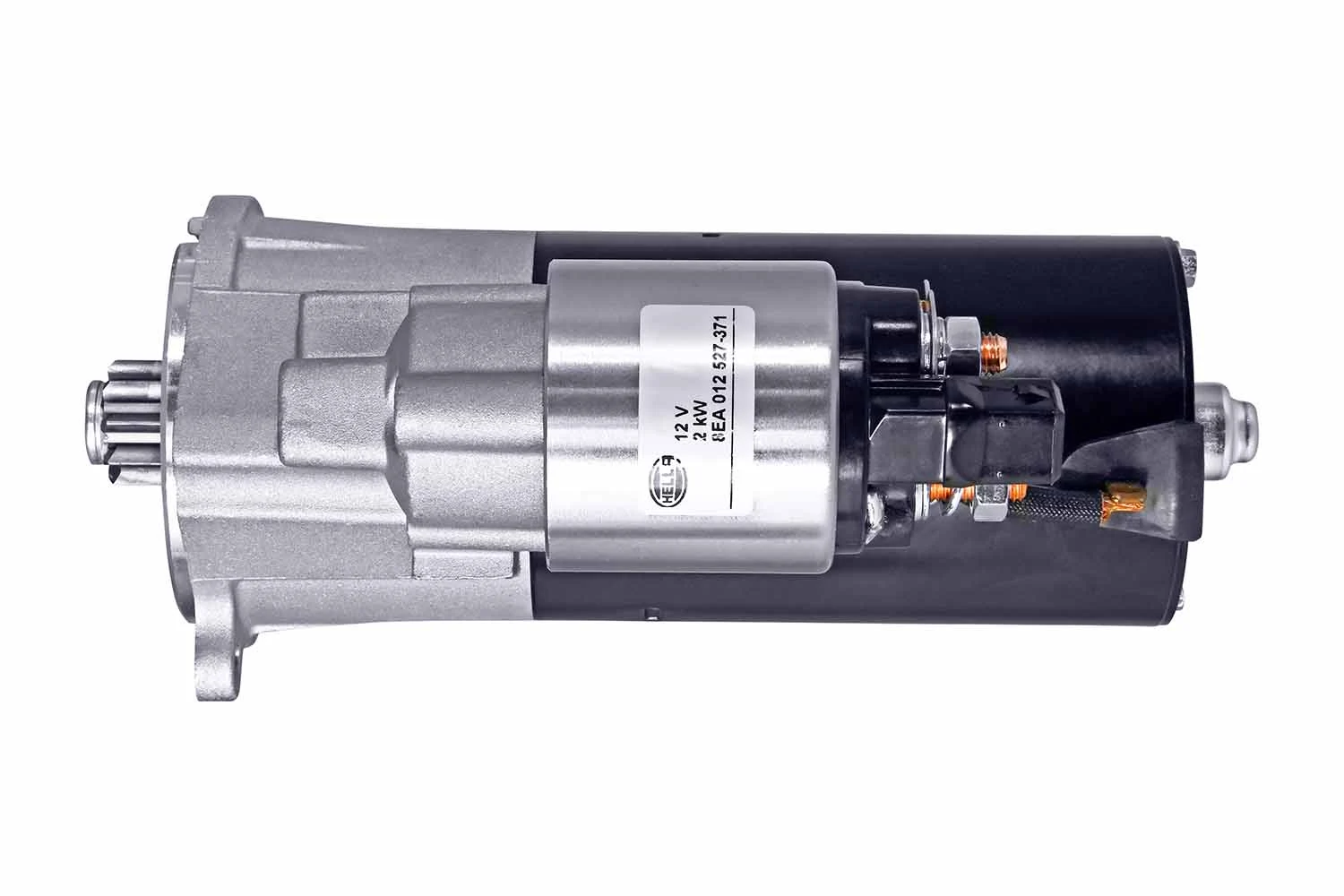 Starter 8EA 012 527-371