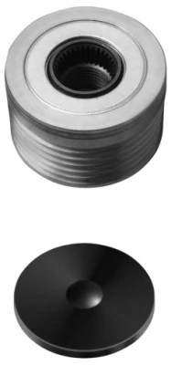 Alternator Freewheel Clutch 9XU 358 038-321