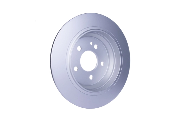 Brake Disc PRO 8DD 355 110-091