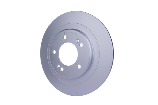 Brake Disc PRO 8DD 355 118-231