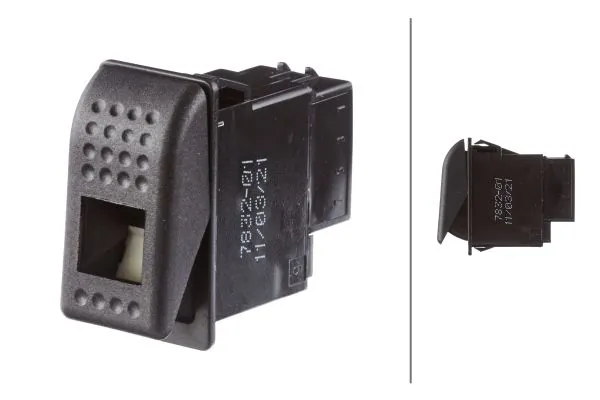 Switch 6EH 007 832-011