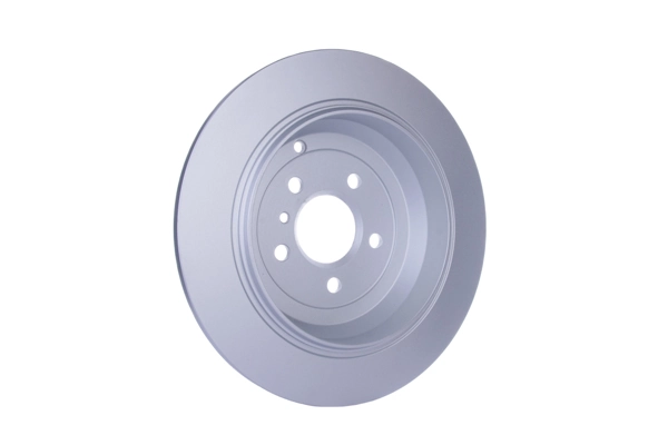 Brake Disc PRO High Carbon 8DD 355 128-601