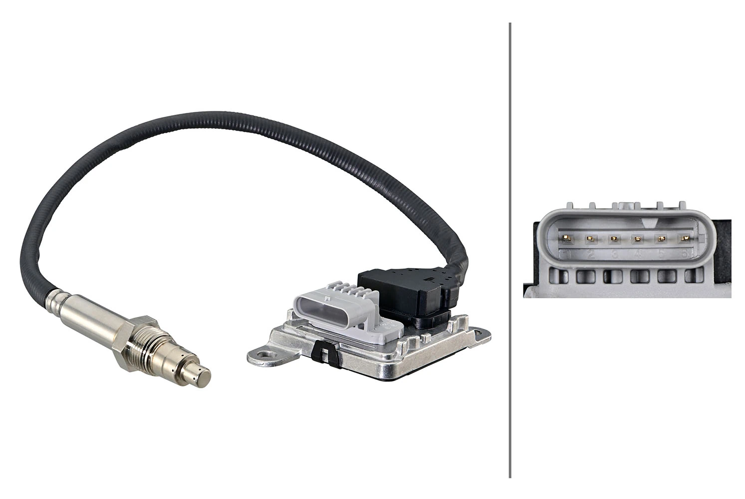 NOx Sensor, urea injection 6PN 358 307-111