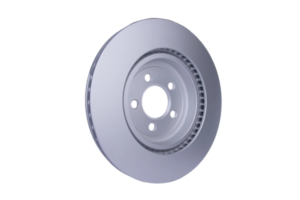 Brake Disc PRO 8DD 355 115-471
