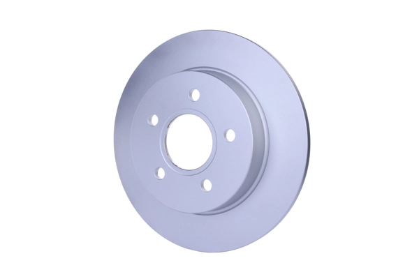 Brake Disc PRO 8DD 355 111-381