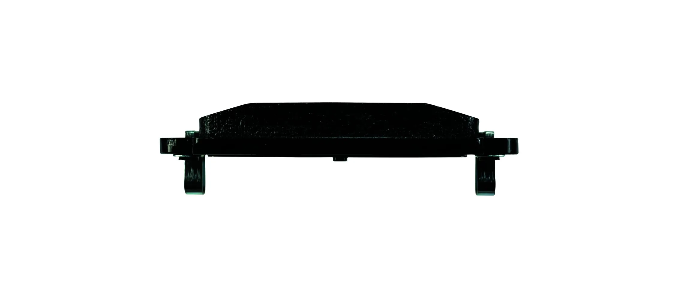 Brake Pad Set, disc brake 8DB 355 009-081