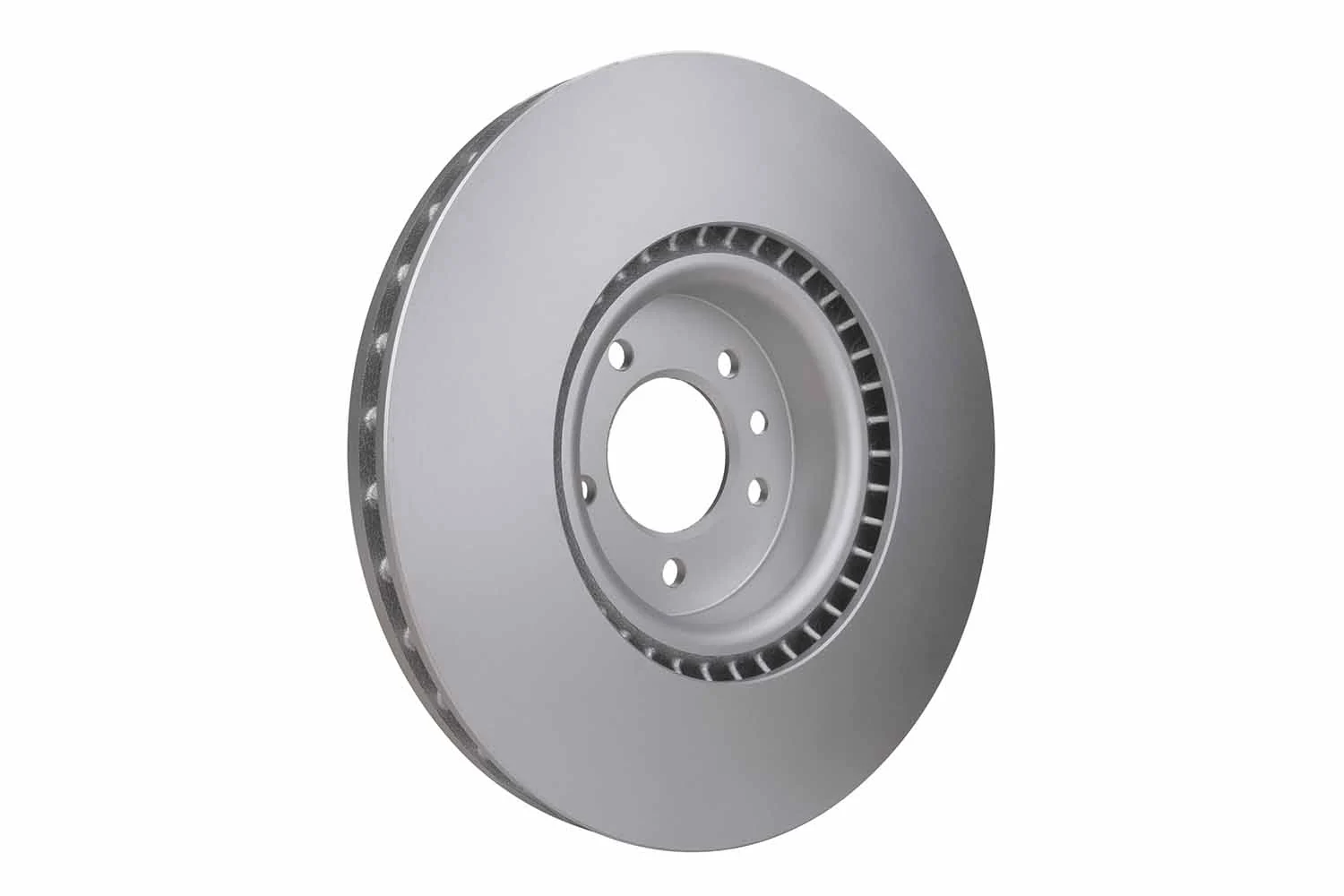 Brake Disc PRO HC 8DD 355 132-951