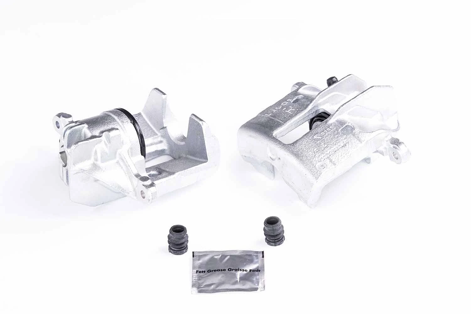 Brake Caliper 8AC 355 391-041