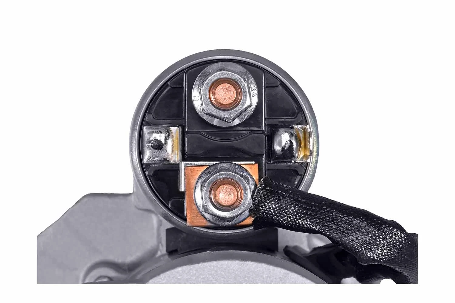 Starter 8EA 012 527-451