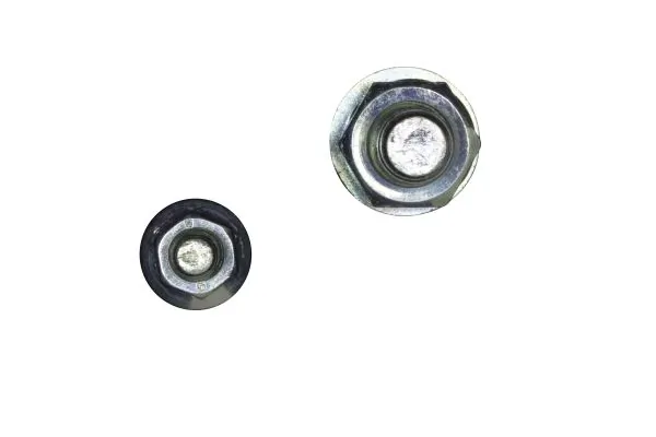 Alternator 8EL 012 430-891