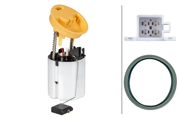 Fuel Feed Unit 8TF 358 146-361