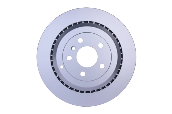 Brake Disc PRO 8DD 355 113-231