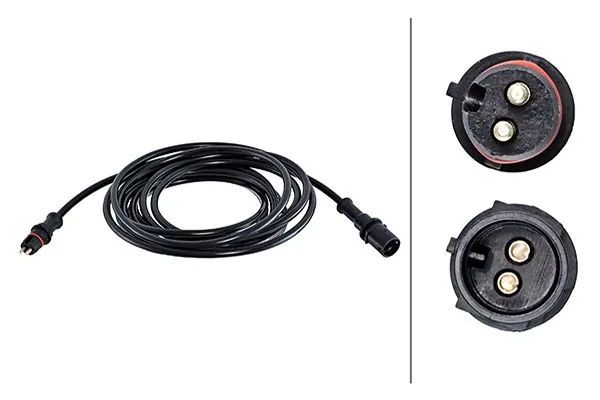 Connecting Cable, ABS 6PU 230 048-371