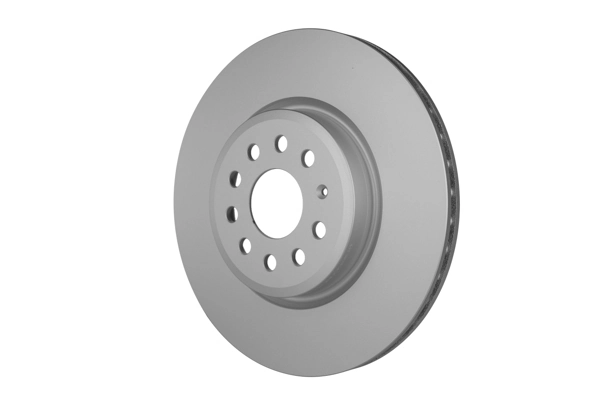 Brake Disc PRO 8DD 355 133-731