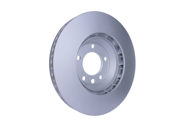 Brake Disc PRO 8DD 355 109-761