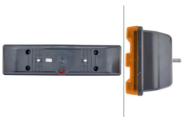 Tail Light Assembly 2VP 004 887-021