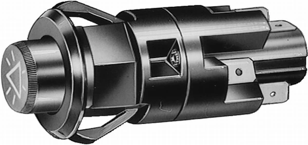 Hazard Warning Light Switch 6HF 001 579-011