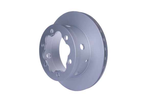 Brake Disc PRO High Carbon 8DD 355 127-351