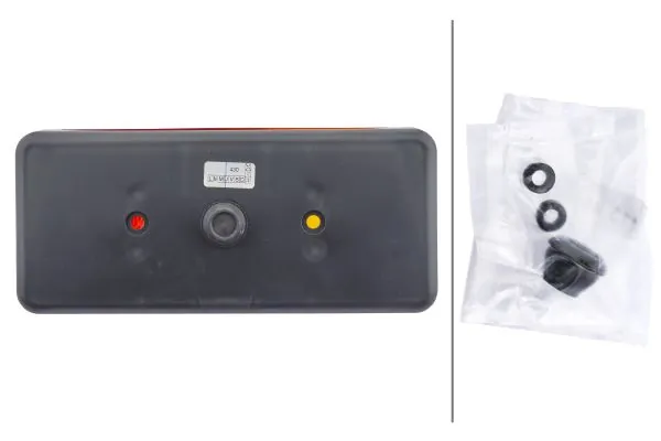 Tail Light Assembly 2SE 002 582-071