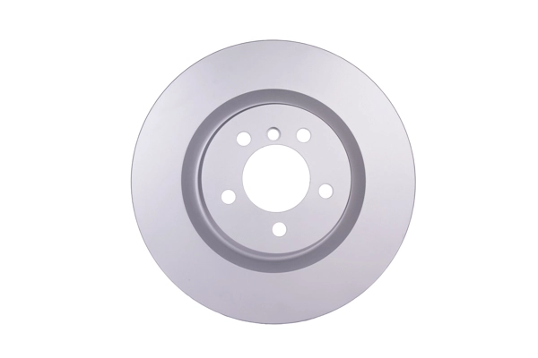 Brake Disc PRO High Carbon 8DD 355 128-981