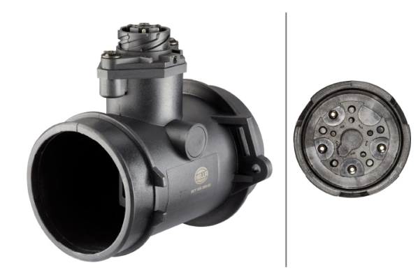 Mass Air Flow Sensor 8ET 358 095-681