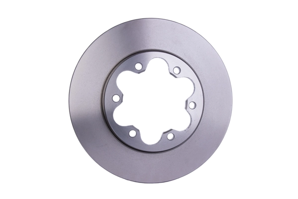 Brake Disc 8DD 355 117-421