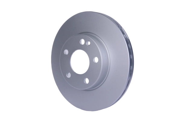 Brake Disc PRO 8DD 355 119-601