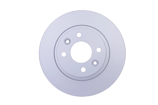 Brake Disc PRO 8DD 355 115-271