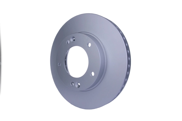 Brake Disc PRO 8DD 355 118-081