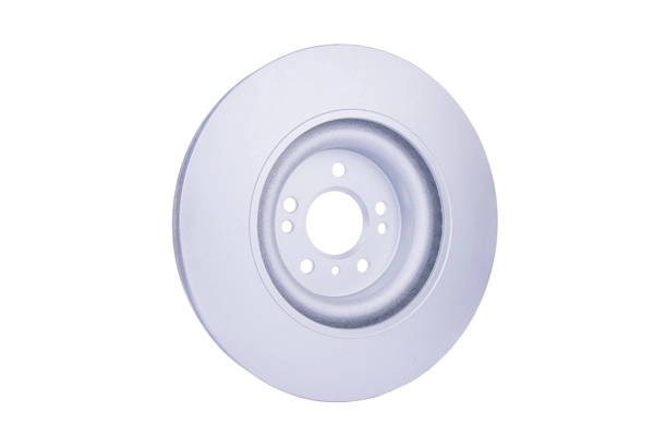 Brake Disc PRO High Carbon 8DD 355 128-591