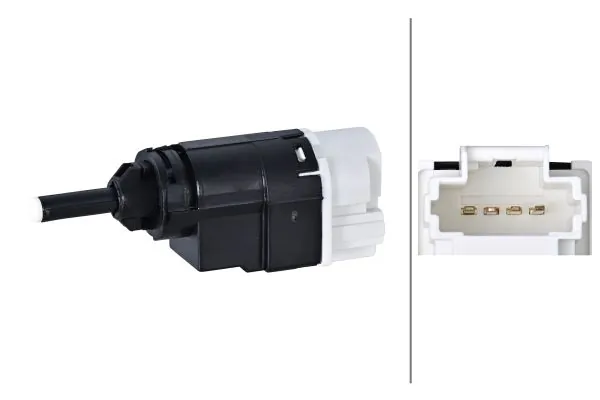 Stop Light Switch 6DD 010 966-721