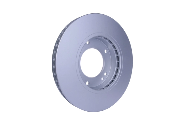 Brake Disc PRO 8DD 355 118-081