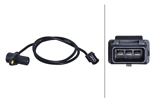 Sensor, crankshaft pulse 6PU 358 191-271