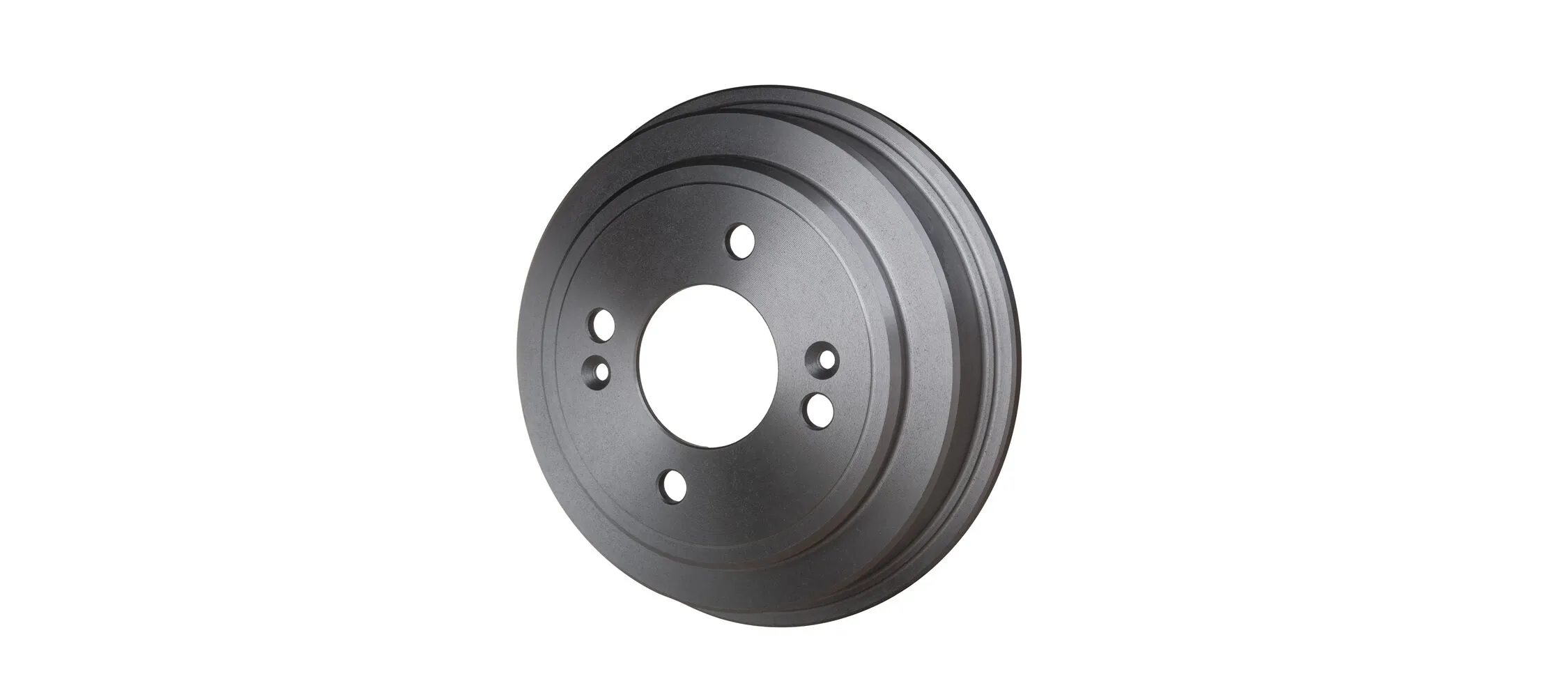 HELLA 8DT 355 303-361 Brake Drum