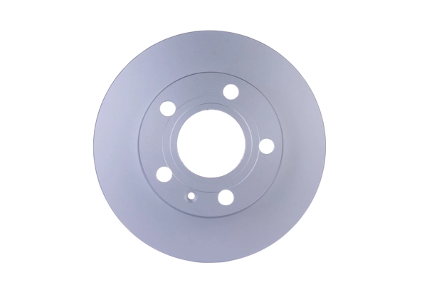 Brake Disc PRO 8DD 355 107-541