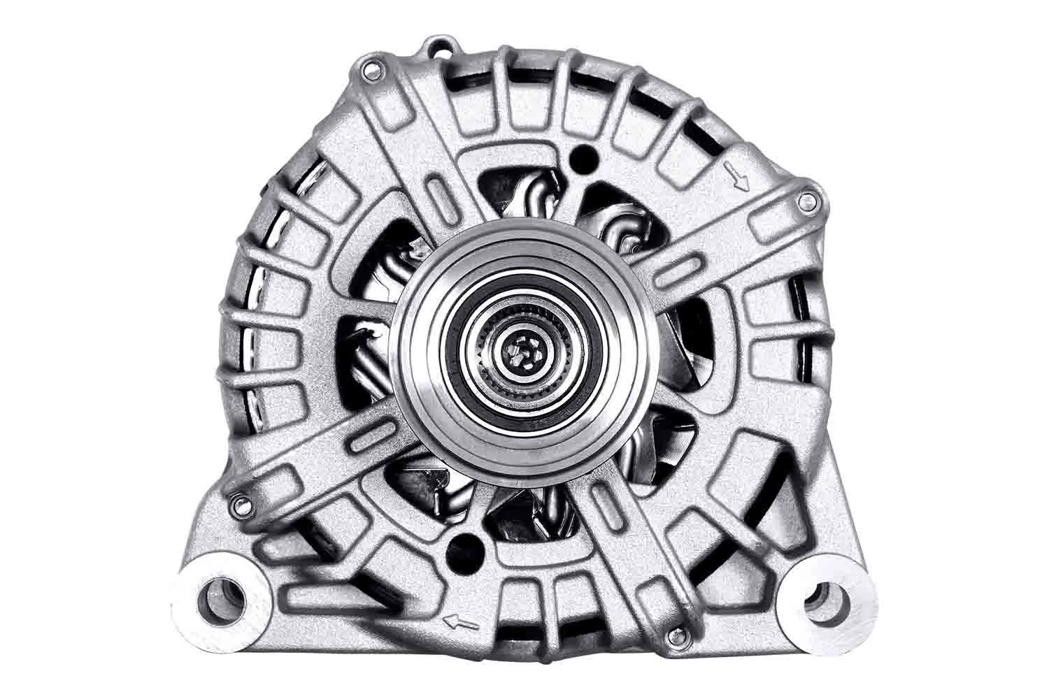 Alternator 8EL 015 637-211