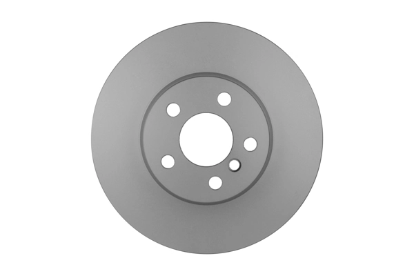 HELLA 8DD 355 133-801 Brake Disc